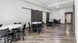 Brentwood Suites Restaurant
