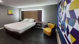 <b>AmeriVu Inn & Suites Hayward Room</b>. Images powered by <a href="https://iceportal.shijigroup.com/" title="IcePortal" target="_blank">IcePortal</a>.