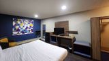 <b>AmeriVu Inn & Suites Hayward Room</b>. Images powered by <a href="https://iceportal.shijigroup.com/" title="IcePortal" target="_blank">IcePortal</a>.