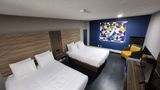 <b>AmeriVu Inn & Suites Hayward Room</b>. Images powered by <a href="https://iceportal.shijigroup.com/" title="IcePortal" target="_blank">IcePortal</a>.