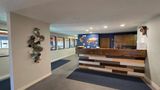 <b>AmeriVu Inn & Suites Hayward Lobby</b>. Images powered by <a href="https://iceportal.shijigroup.com/" title="IcePortal" target="_blank">IcePortal</a>.