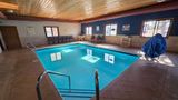 <b>AmeriVu Inn & Suites Hayward Pool</b>. Images powered by <a href="https://iceportal.shijigroup.com/" title="IcePortal" target="_blank">IcePortal</a>.