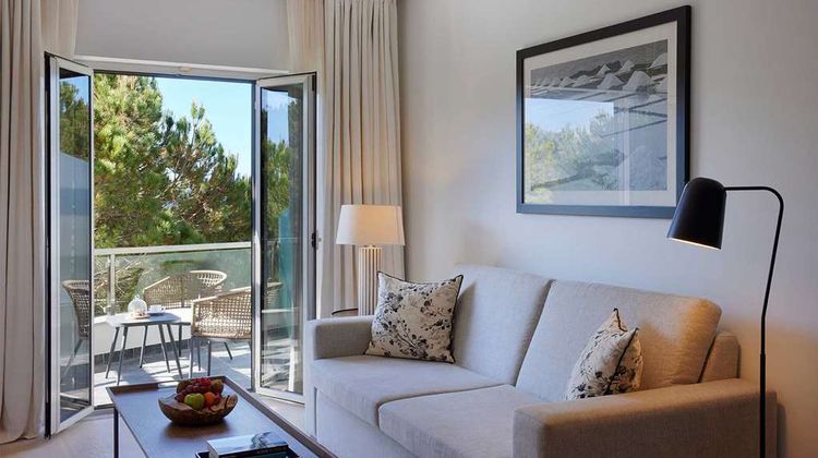 Praia Verde Boutique Hotel Suite