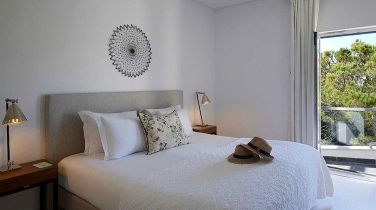 Praia Verde Boutique Hotel Suite