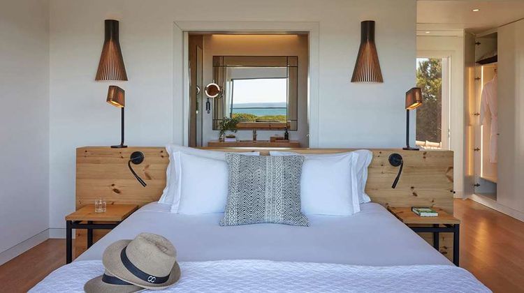 Praia Verde Boutique Hotel Room