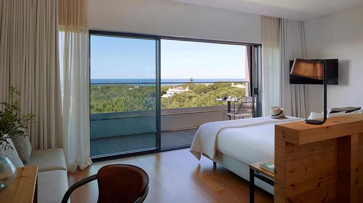 Praia Verde Boutique Hotel Room