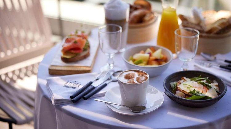 Praia Verde Boutique Hotel Other
