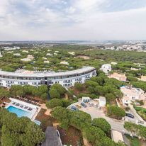 Praia Verde Boutique Hotel