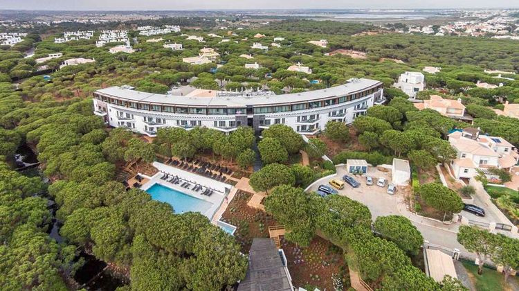 Praia Verde Boutique Hotel Exterior