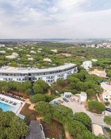 Praia Verde Boutique Hotel