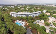 Praia Verde Boutique Hotel