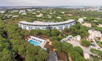 Praia Verde Boutique Hotel