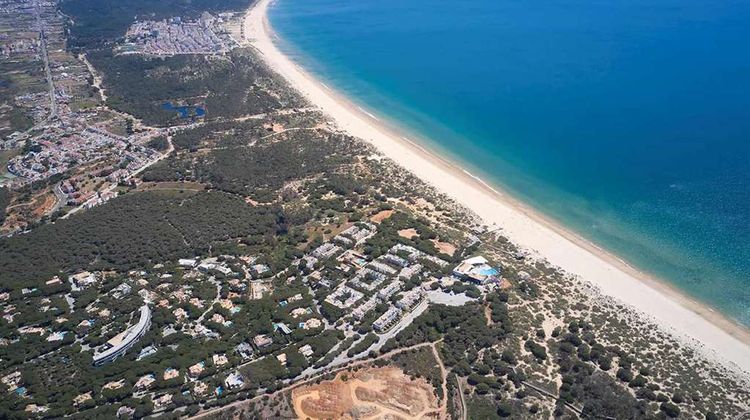 Praia Verde Boutique Hotel Beach