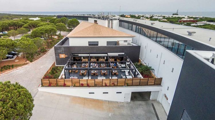 Praia Verde Boutique Hotel Exterior