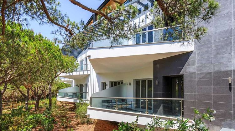 Praia Verde Boutique Hotel Exterior