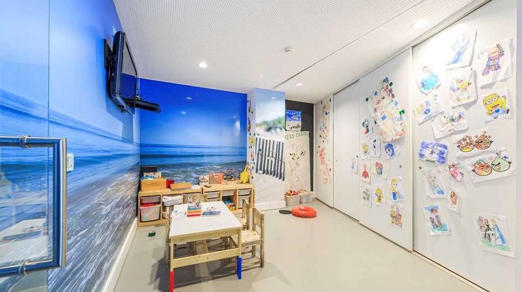 Praia Verde Boutique Hotel Recreation