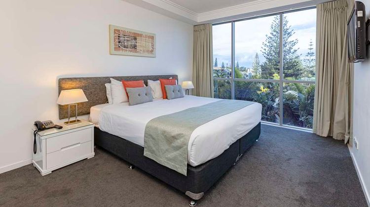 Ocean Pacific Resort Other