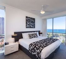 Ocean Pacific Resort Room