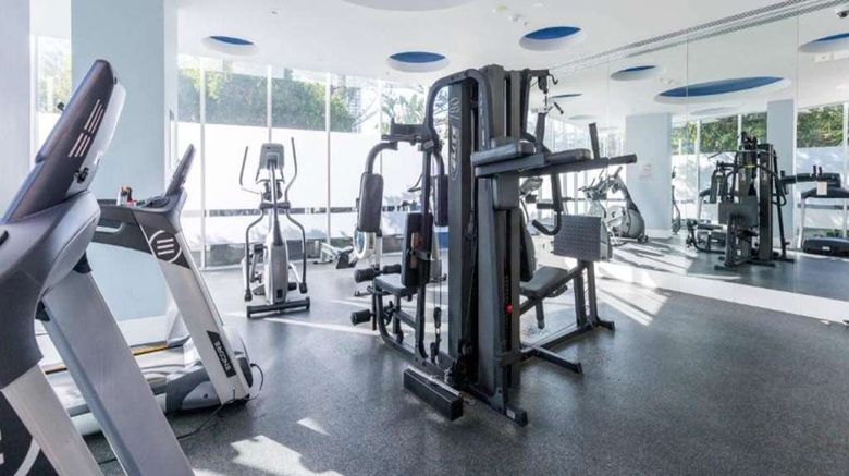 <b>Artique Resort - Surfers Paradise Health</b>. Images powered by <a href="https://iceportal.shijigroup.com/" title="IcePortal" target="_blank">IcePortal</a>.