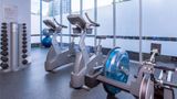 Artique Resort - Surfers Paradise Health