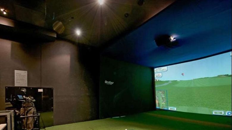 <b>Artique Resort - Surfers Paradise Recreation</b>. Images powered by <a href="https://iceportal.shijigroup.com/" title="IcePortal" target="_blank">IcePortal</a>.
