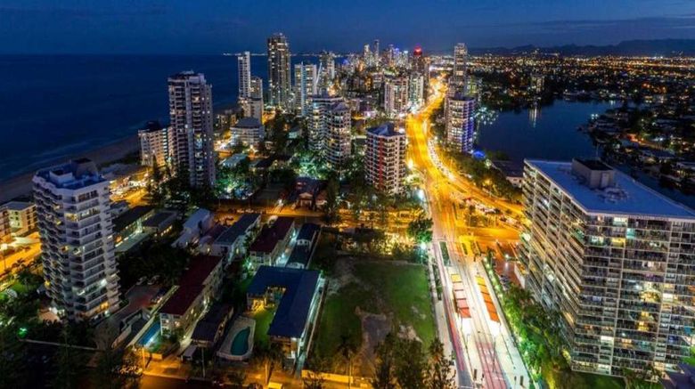 <b>Artique Resort - Surfers Paradise Other</b>. Images powered by <a href="https://iceportal.shijigroup.com/" title="IcePortal" target="_blank">IcePortal</a>.