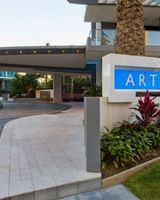 Artique Resort - Surfers Paradise