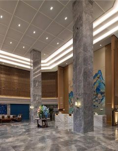 Shengda International Hotel - Hefei