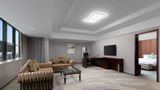 <b>Wyndham Garden Qianjiang Downtown Room</b>. Images powered by <a href="https://iceportal.shijigroup.com/" title="IcePortal" target="_blank">IcePortal</a>.