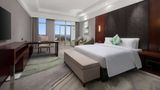 <b>Wyndham Garden Qianjiang Downtown Room</b>. Images powered by <a href="https://iceportal.shijigroup.com/" title="IcePortal" target="_blank">IcePortal</a>.