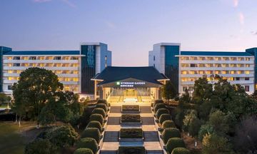 Wyndham Garden Qianjiang Downtown