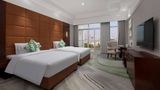 <b>Wyndham Garden Qianjiang Downtown Room</b>. Images powered by <a href="https://iceportal.shijigroup.com/" title="IcePortal" target="_blank">IcePortal</a>.