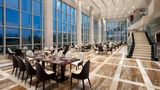 <b>Wyndham Garden Qianjiang Downtown Restaurant</b>. Images powered by <a href="https://iceportal.shijigroup.com/" title="IcePortal" target="_blank">IcePortal</a>.