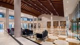 <b>Wyndham Garden Qianjiang Downtown Lobby</b>. Images powered by <a href="https://iceportal.shijigroup.com/" title="IcePortal" target="_blank">IcePortal</a>.