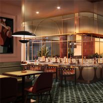Hyatt Regency Rome Central