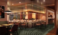 Hyatt Regency Rome Central