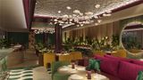 Hyatt Regency Rome Central Restaurant