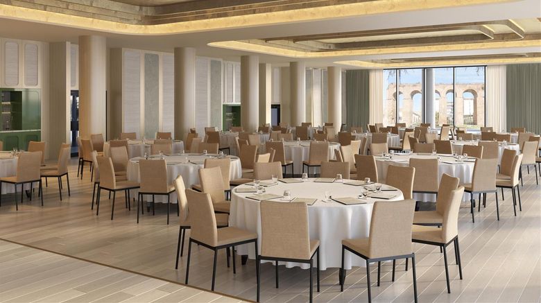 <b>Hyatt Regency Rome Central Meeting</b>. Images powered by <a href="https://iceportal.shijigroup.com/" title="IcePortal" target="_blank">IcePortal</a>.