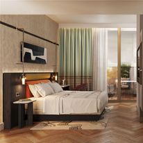 Hyatt Regency Rome Central