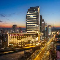 Hilton Garden Inn Pengcheng Sqr