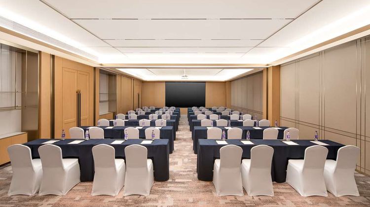 Hilton Garden Inn Pengcheng Sqr Meeting