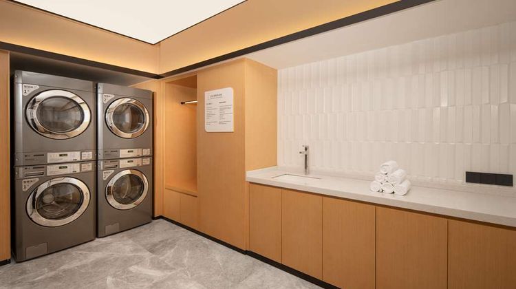 Hilton Garden Inn Pengcheng Sqr Other