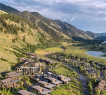 Snake River Sporting Club Exterior