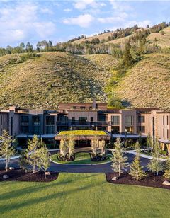 Snake River Sporting Club