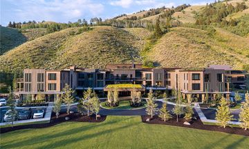Snake River Sporting Club