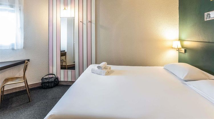 Greet Limoges Nord Room