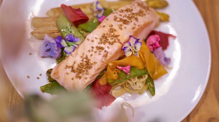 Greet Limoges Nord Restaurant