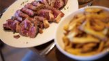 Greet Limoges Nord Restaurant