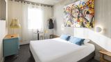 Greet Limoges Nord Room