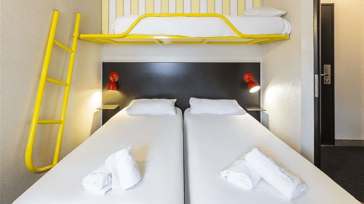 Greet Limoges Nord Room